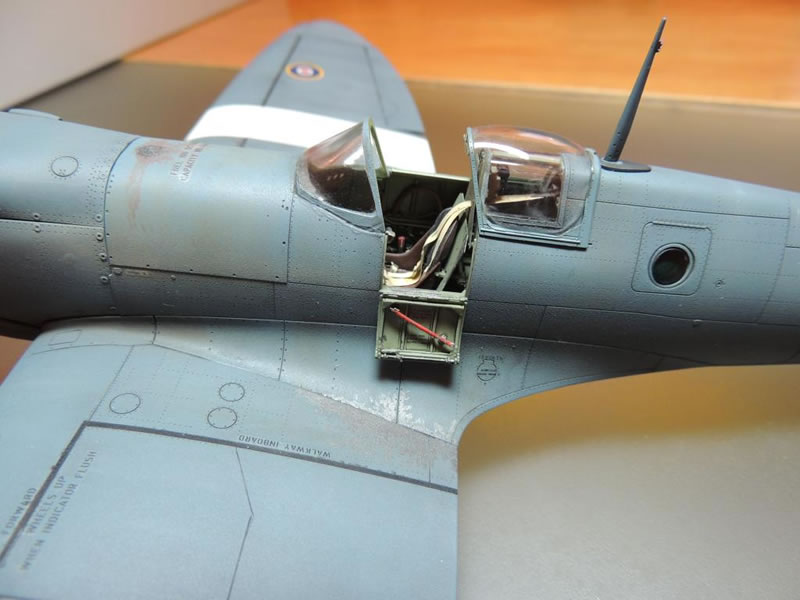 Tamiya 1 32 Spitfire Pr Xi Large Scale Planes