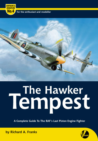 The Hawker Tempest