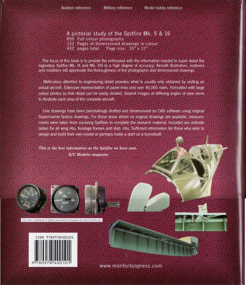 Image backcover