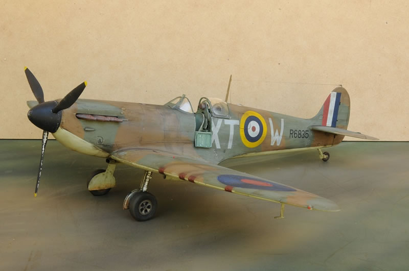 Five 1 spitfire deals