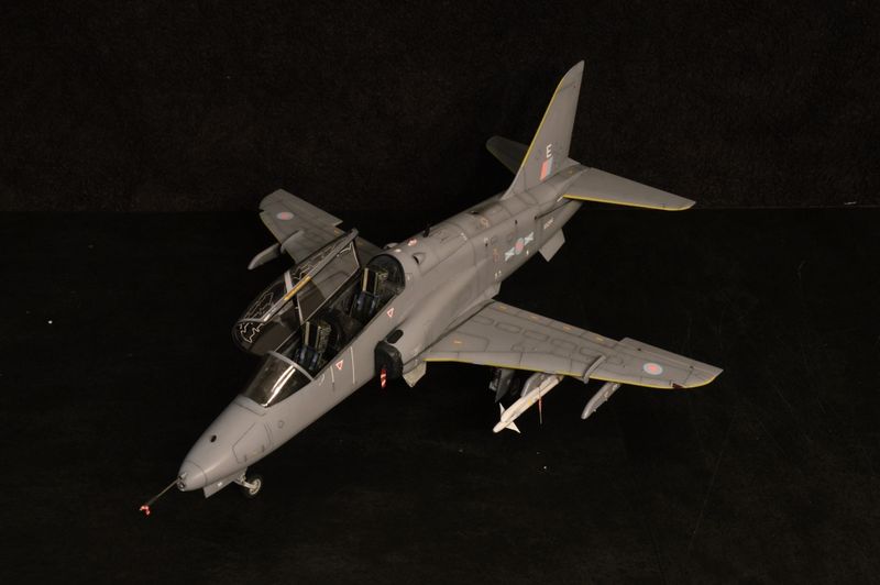 Xtradecal 1/32 BAe Hawk T.1A # 32036 