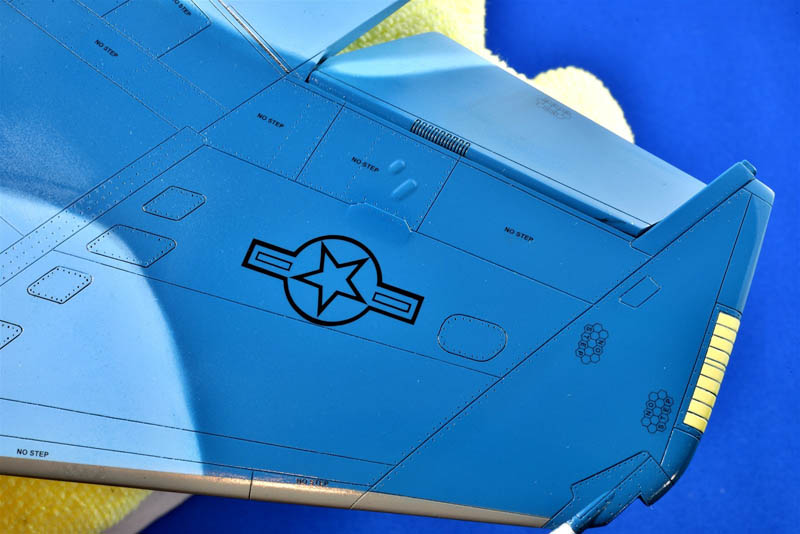 How to paint your scale model and apply decals