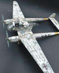 HpH 1/32 Focke-Wulf Fw 189 | Large Scale Planes