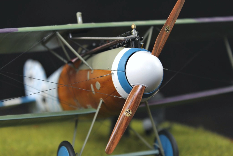 Wingnut Wings 1/32 Albatros D.Va | Large Scale Planes