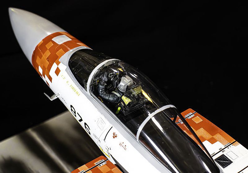 Tamiya 1/32 F-15J | Large Scale Planes