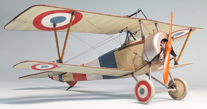 Special Hobby 1 32 Nieuport 11 Bebe Large Scale Planes