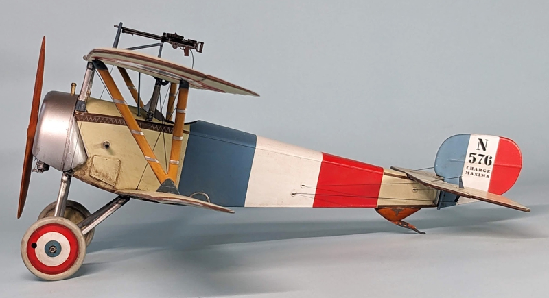 Special Hobby 1 32 Nieuport 11 Bebe Large Scale Planes