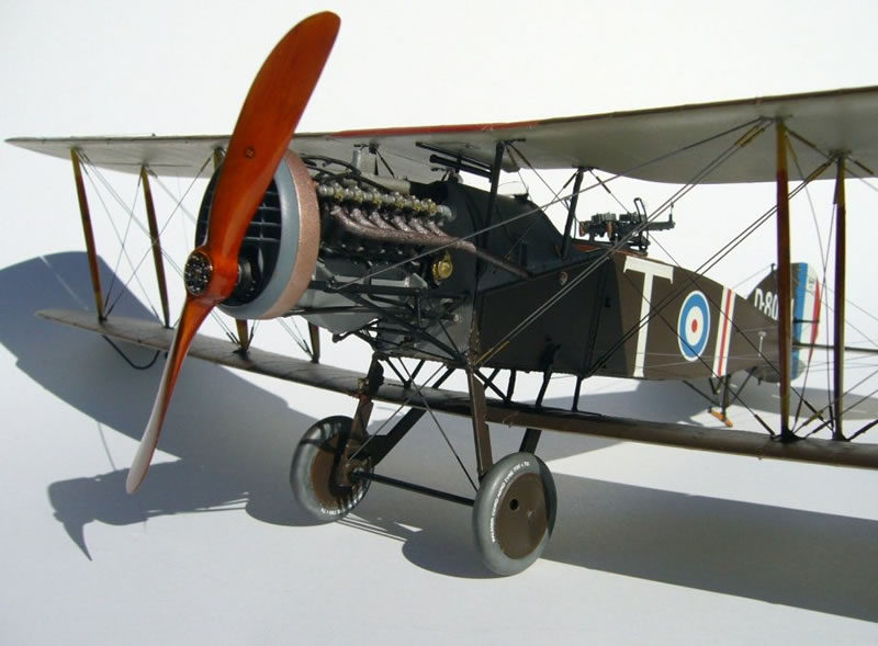Wingnut Wings Bristol F.2b Fighter | Large Scale Planes