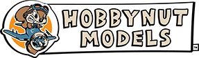 Hobbynut Models