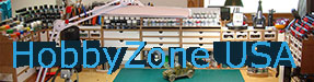 HobbyZone USA