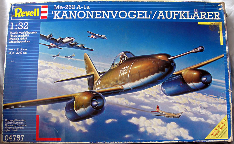 Kit Box Art
