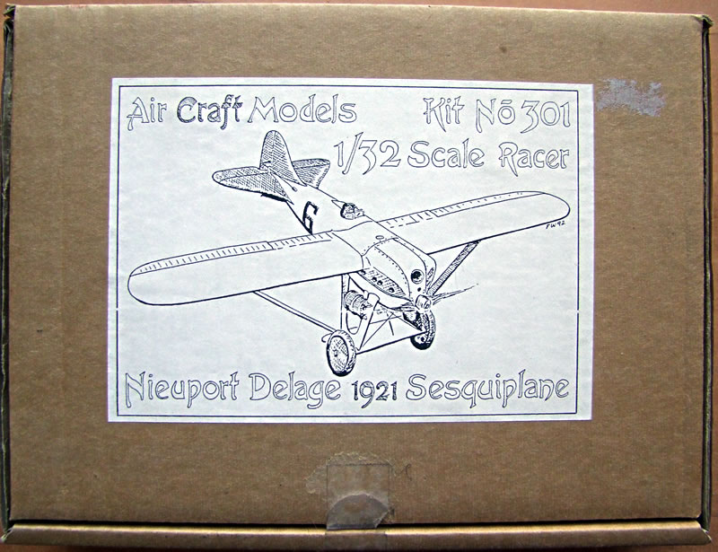 Kit Box Art