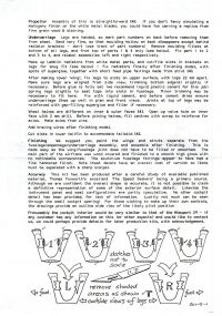 Instructions