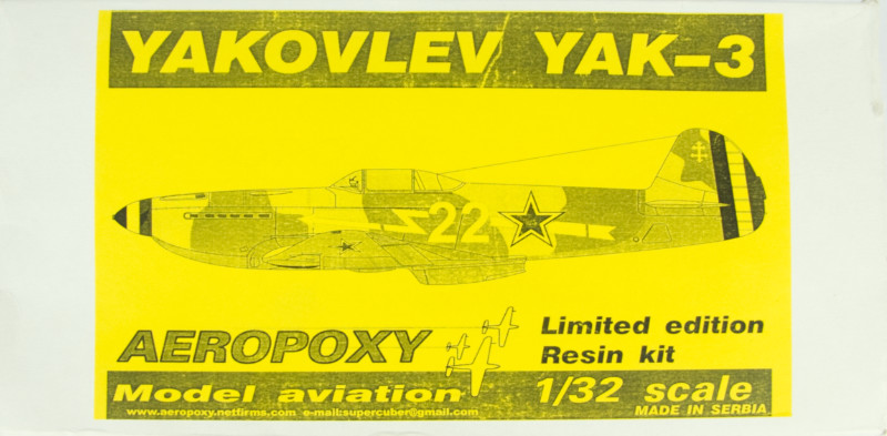Kit Box Art