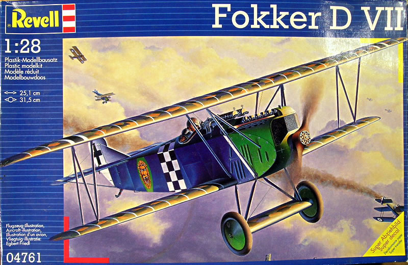 Kit Box Art