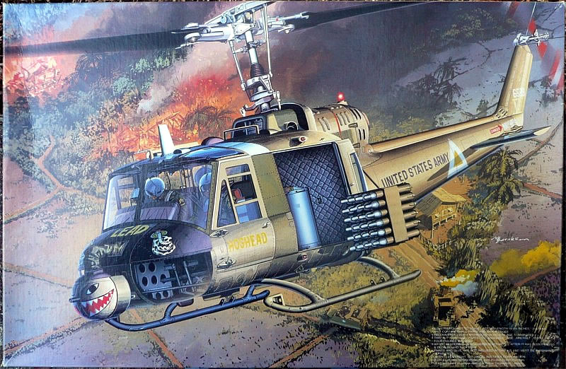 Kit Box Art