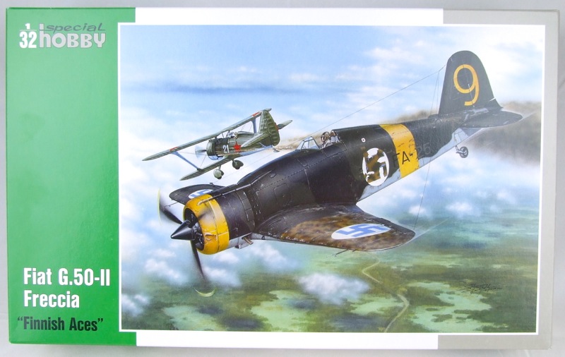 Kit Box Art