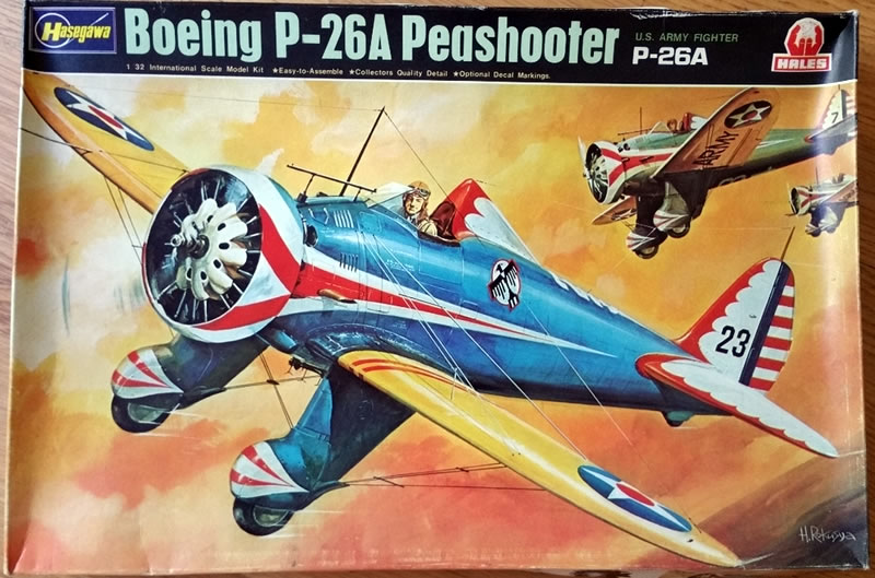 Kit Box Art