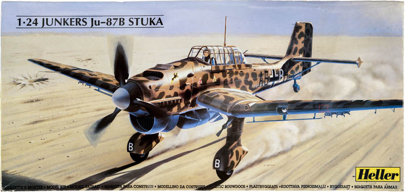Kit Box Art