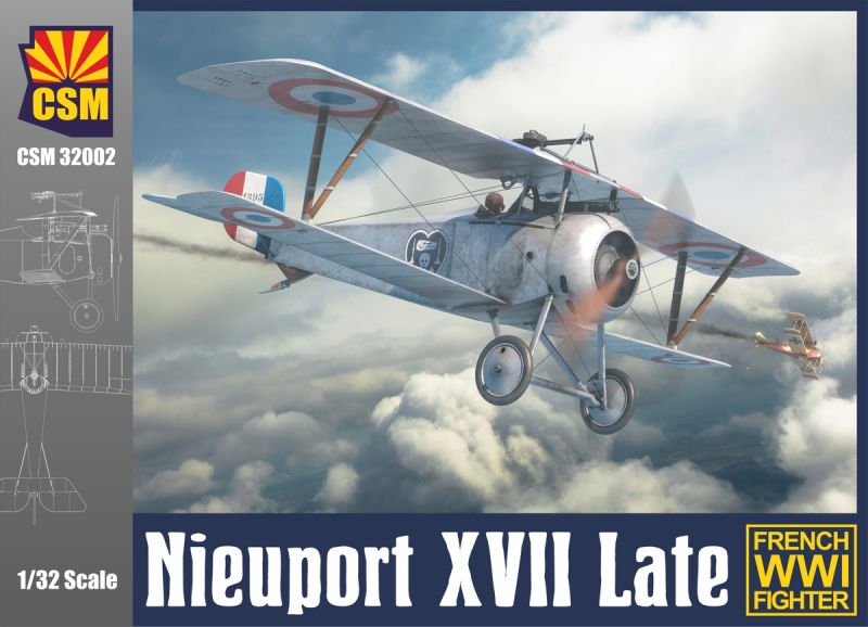 Kit Box Art