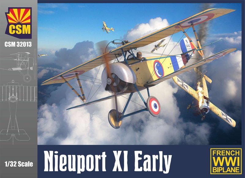 Kit Box Art