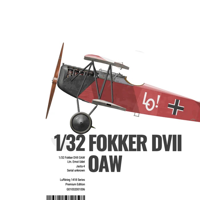 Kit Box Art