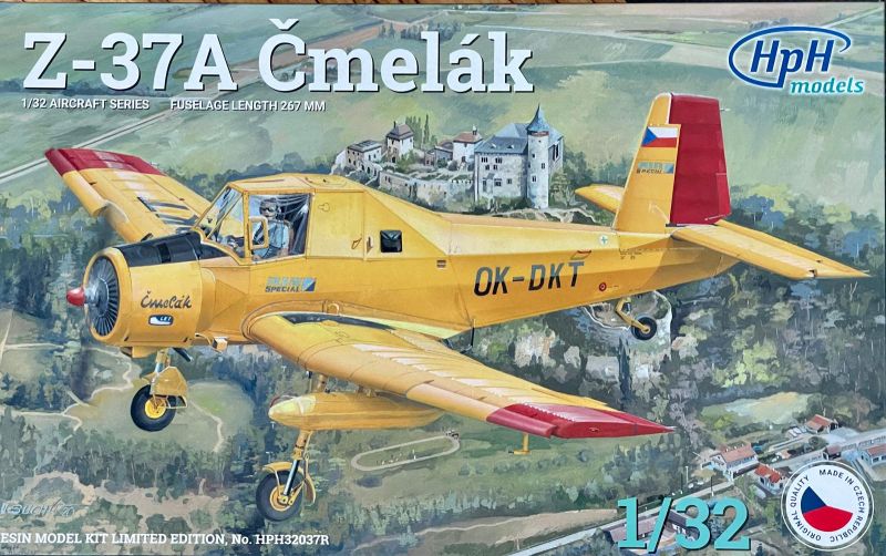 Kit Box Art