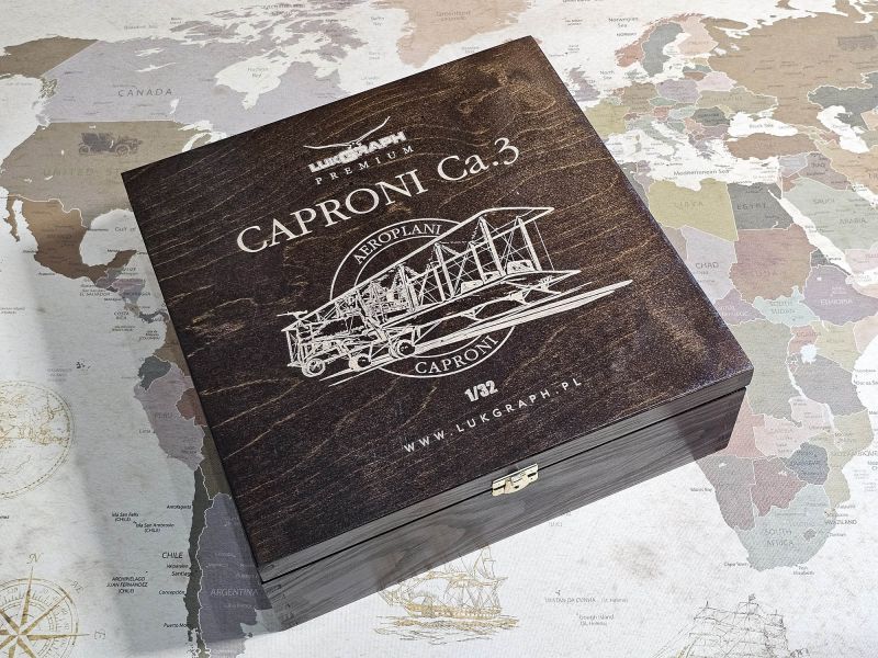 Kit Box Art