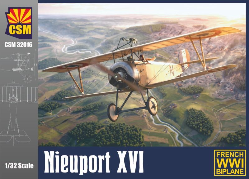 Kit Box Art