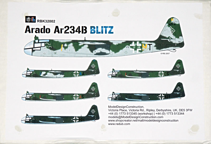Kit Box Art