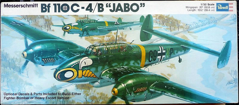 Kit Box Art