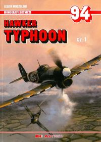 AJ Press Hawker Typhoon Part 1