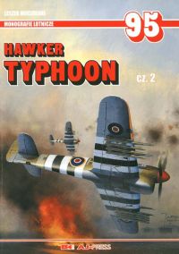 AJ Press Hawker Typhoon Part 2