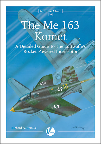 RCM n°147 plan encart Vortex Fun Fly Foka 4 Me 163Komet