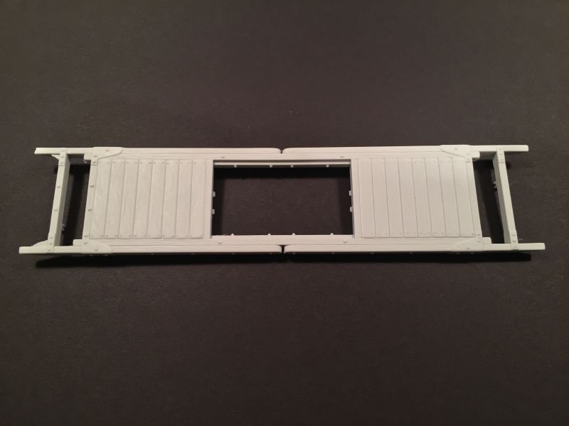 Aviattic 1/32 WWi AF/RFC Towing Trailer 
