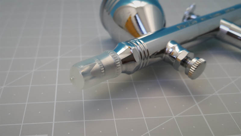 Mr. Hobby PS-270 Airbrush | Large Scale Planes