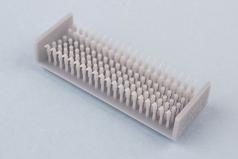 thumbnail image 2 of 6 Spark Plug Wire Sets For 1/24 & 1/25 Scale Model Cars - 5 Feet Each 2 of 14