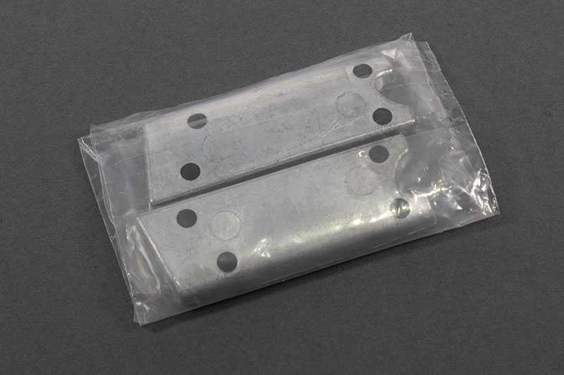 HK Models 01E040: A-20J/K Havoc / Boston IV | Large Scale Planes