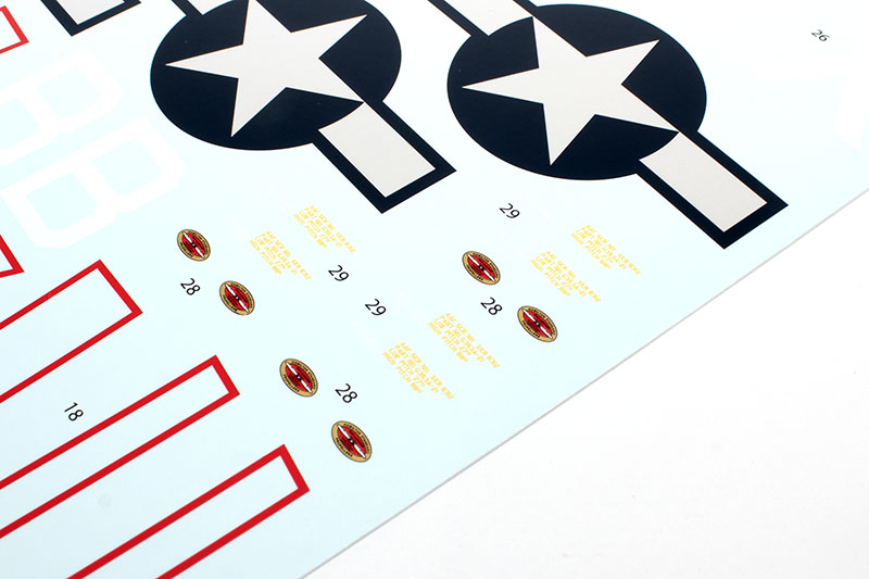 HK Models 01E040: A-20J/K Havoc / Boston IV | Large Scale Planes