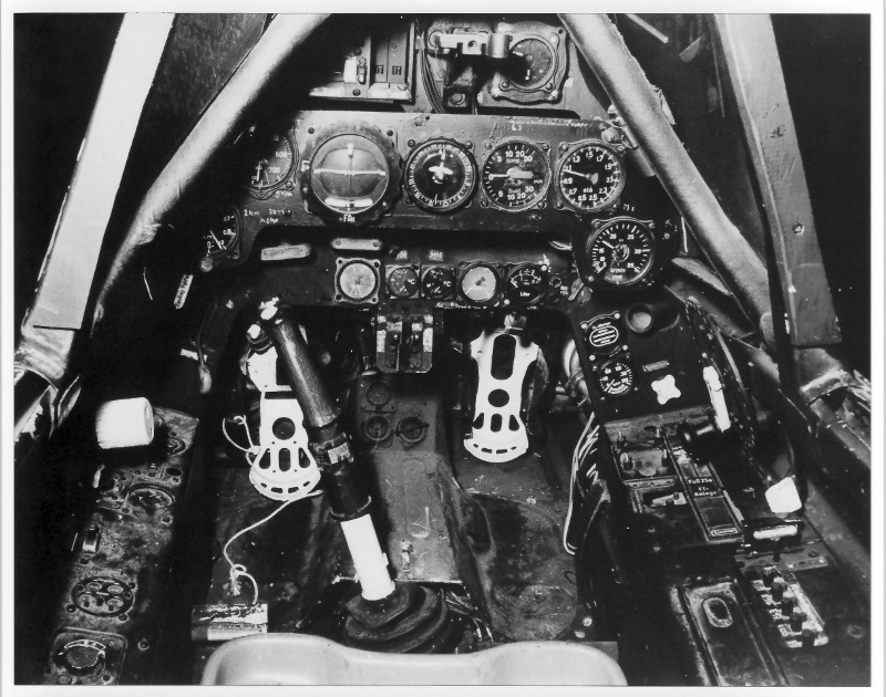 Image Fw190Dinstrumentpanel