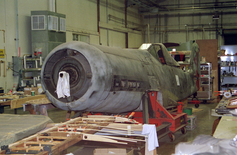 Image Ta152H_forwardfuselage_port