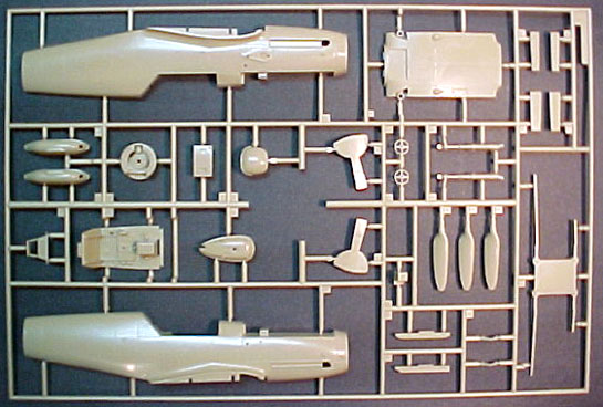 sprue 1