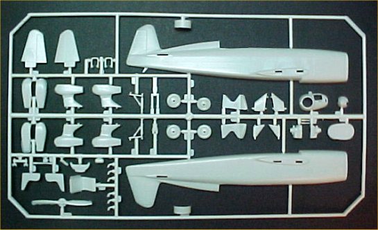 sprue 1