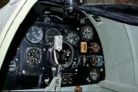 Instrument Panel Mk IX