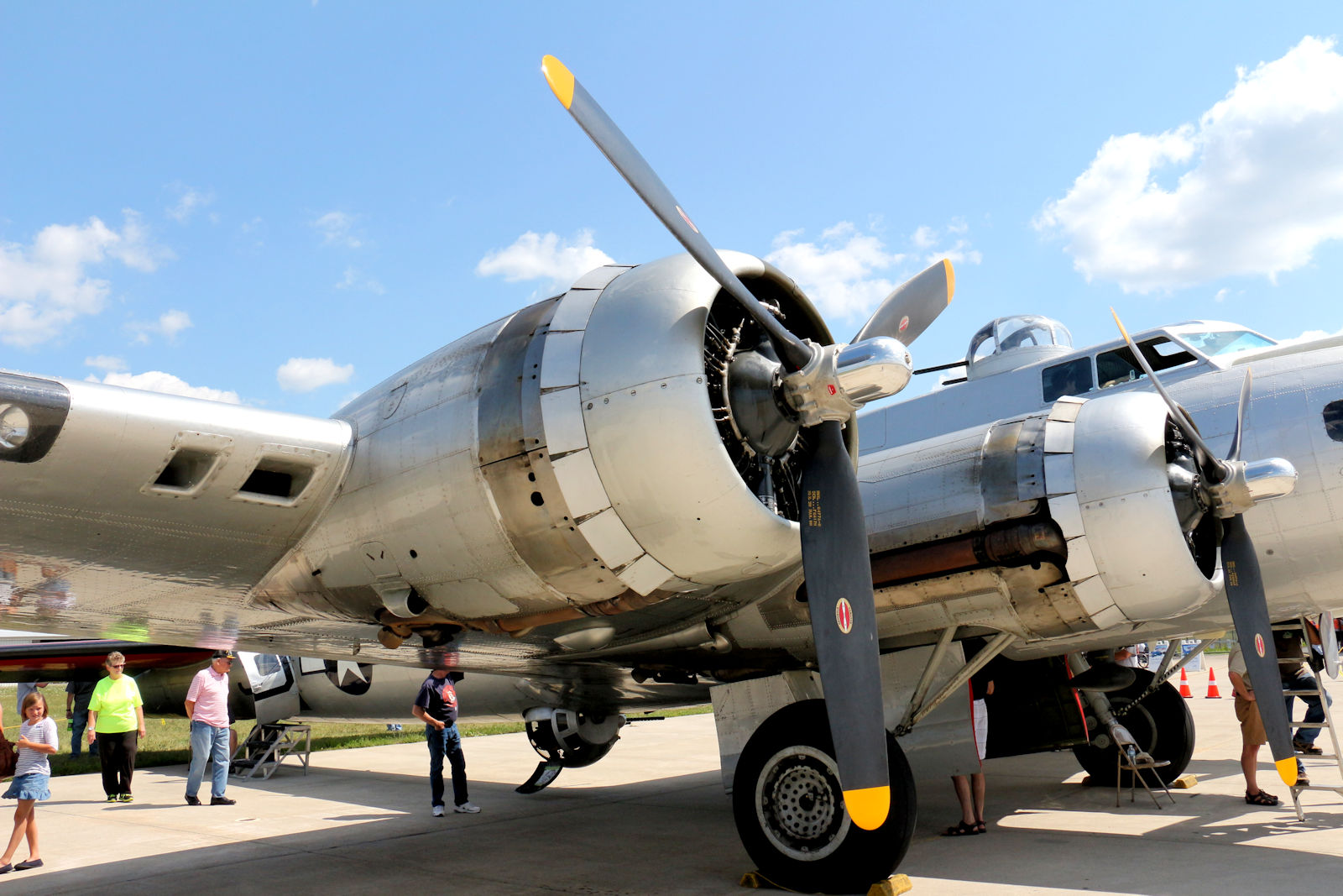Reproduction B-17G Data Plate – Stamped Aluminum Overcast DPL-0101-AO, WWII Decor